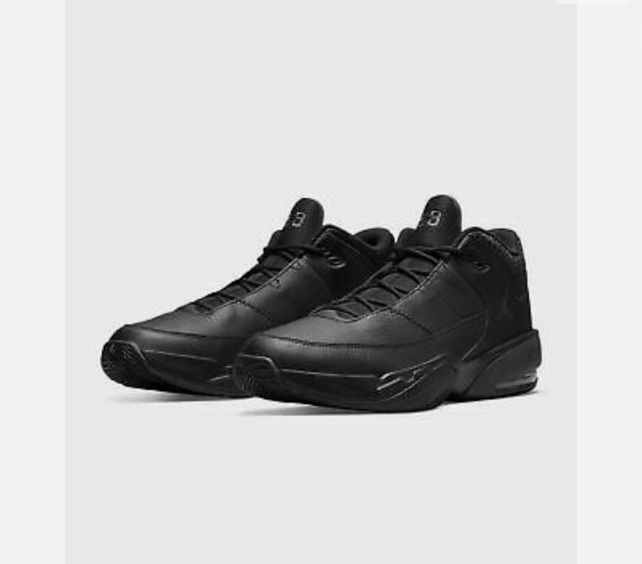 AIR JORDAN MAX AURA 3 MEN'S