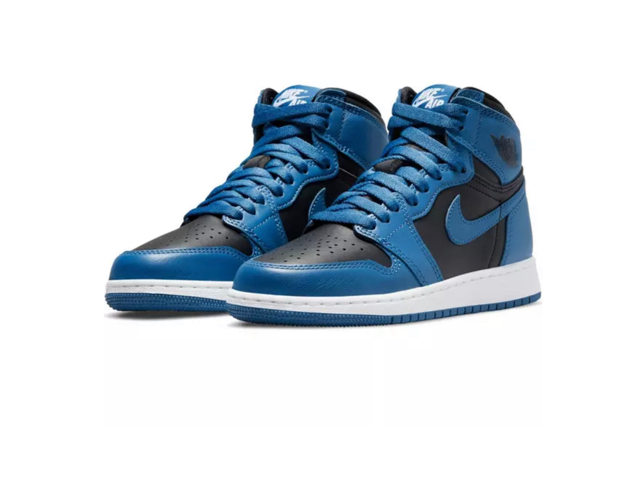 AIR JORDAN 1 RETRO OG (GS)