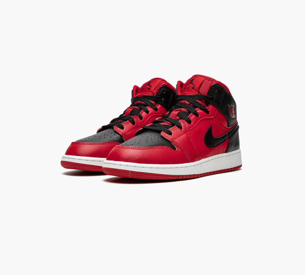 AIR JORDAN 1 MID (GS)
