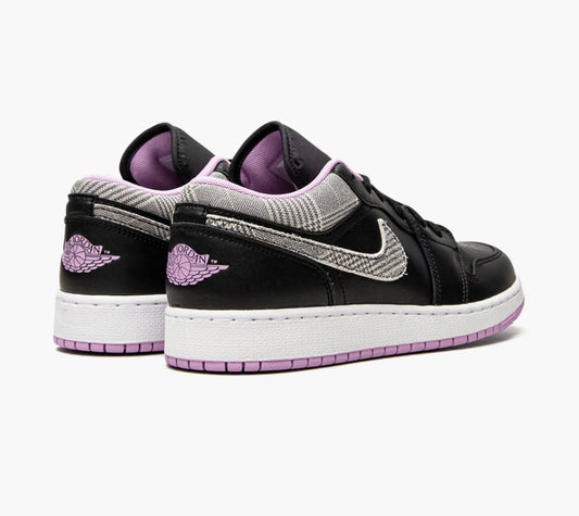 Air Jordan 1 Low SE "Girl Boss" Shoe (GS)