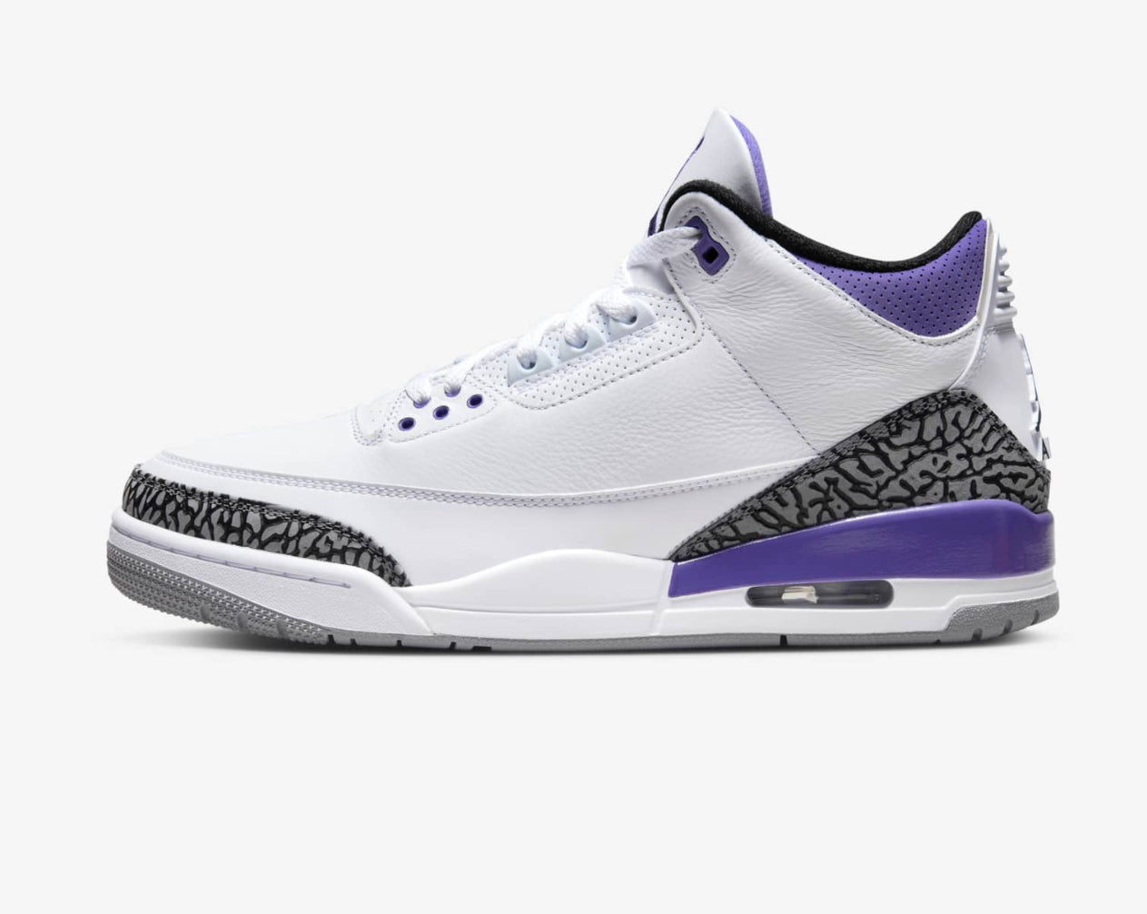 AIR JORDAN 3 RETRO