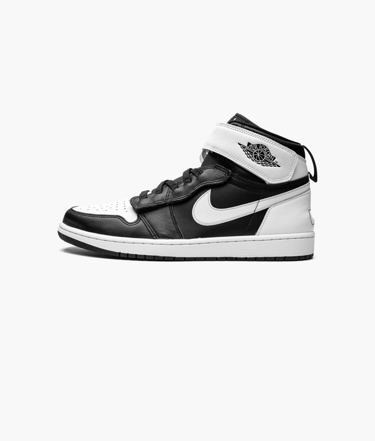 AIR JORDAN 1 HIGH FlyEase