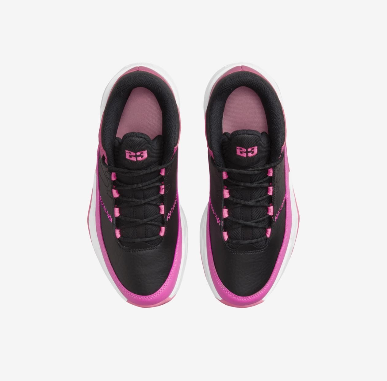 AIR JORDAN MAX AURA 3 (GS)