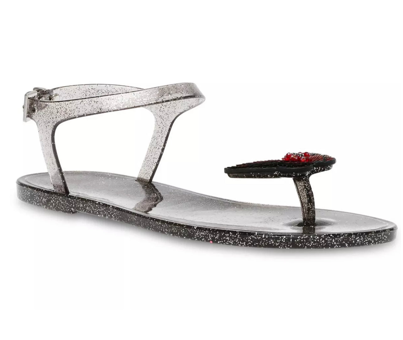 Betsey Johnson Women's Tabby Sandal