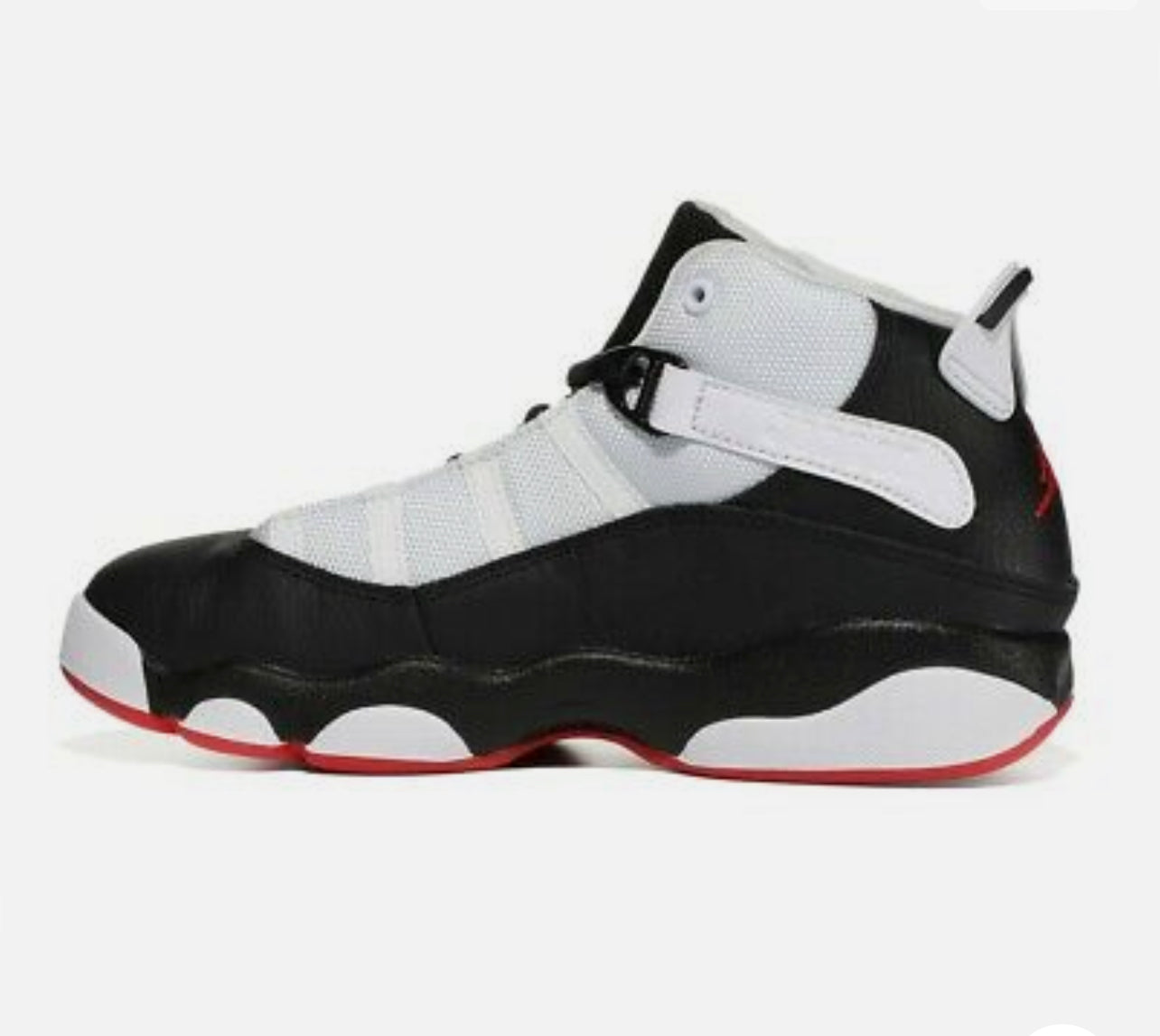 AIR JORDAN 6 RINGS