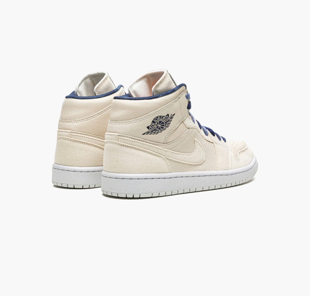 AIR JORDAN 1 MID SE WOMEN'S