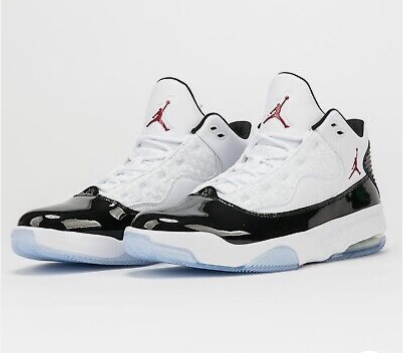AIR JORDAN MAX AURA 2 MEN'S