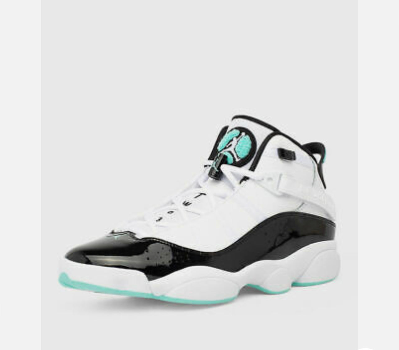 AIR JORDAN 6 RINGS