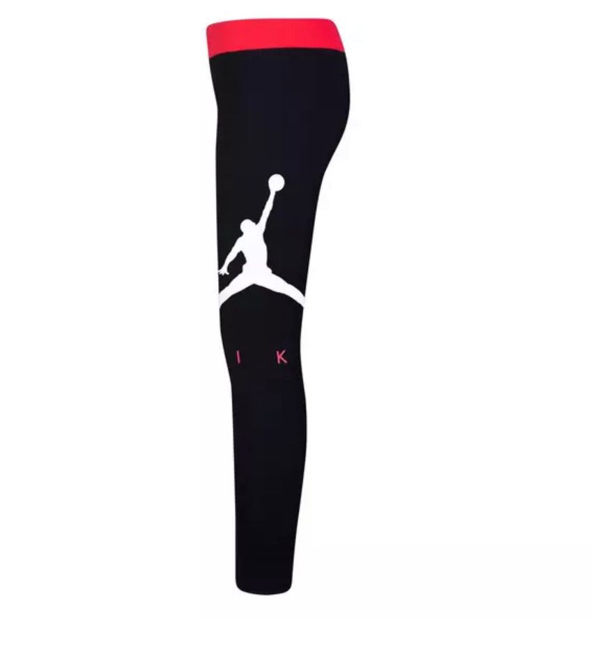 Jordan Girls Jumpman Leggings