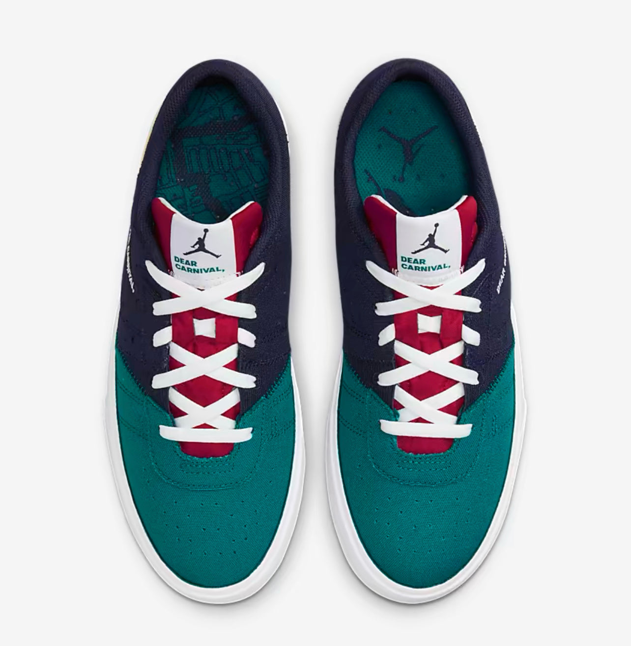 Air Jordan Series .04