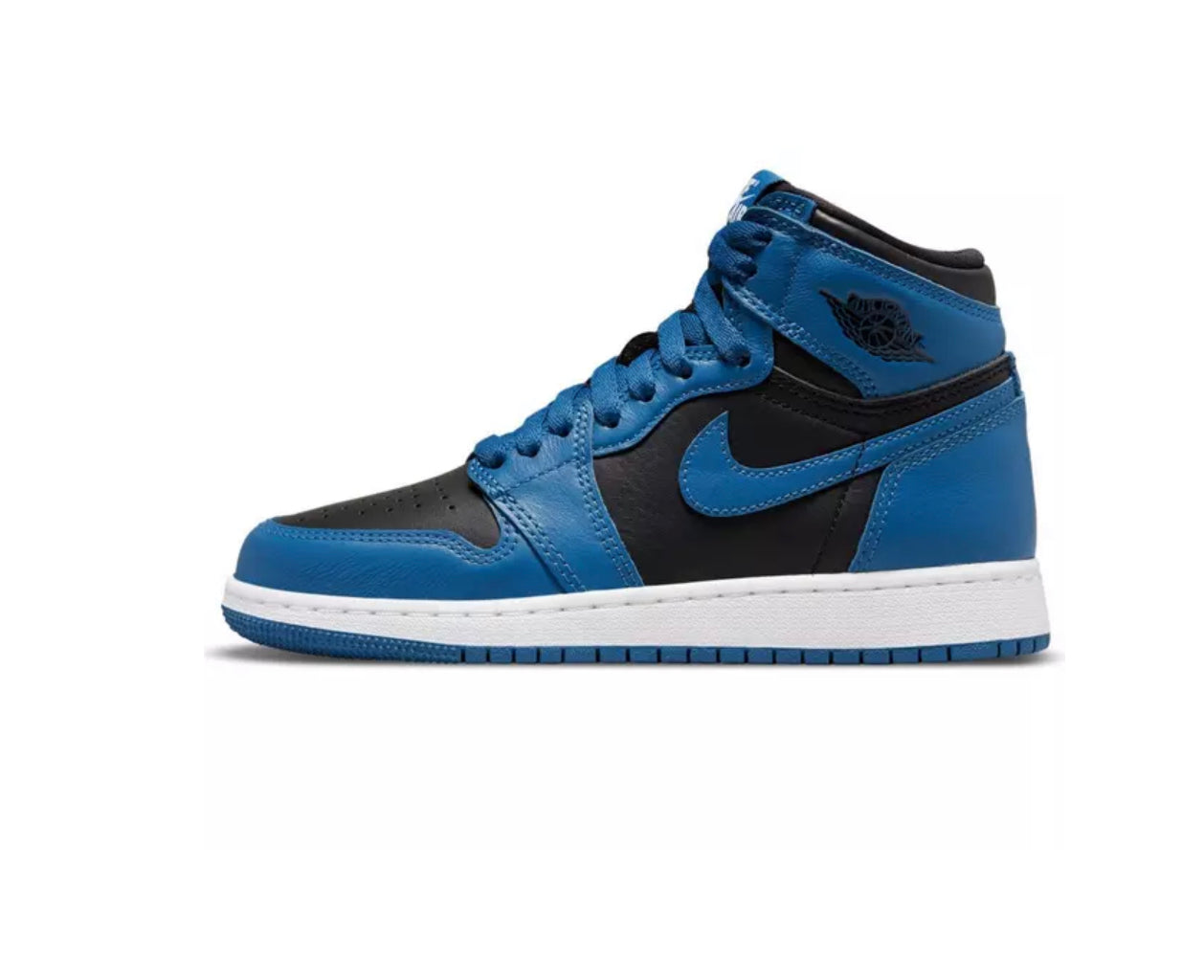 AIR JORDAN 1 RETRO OG (GS)