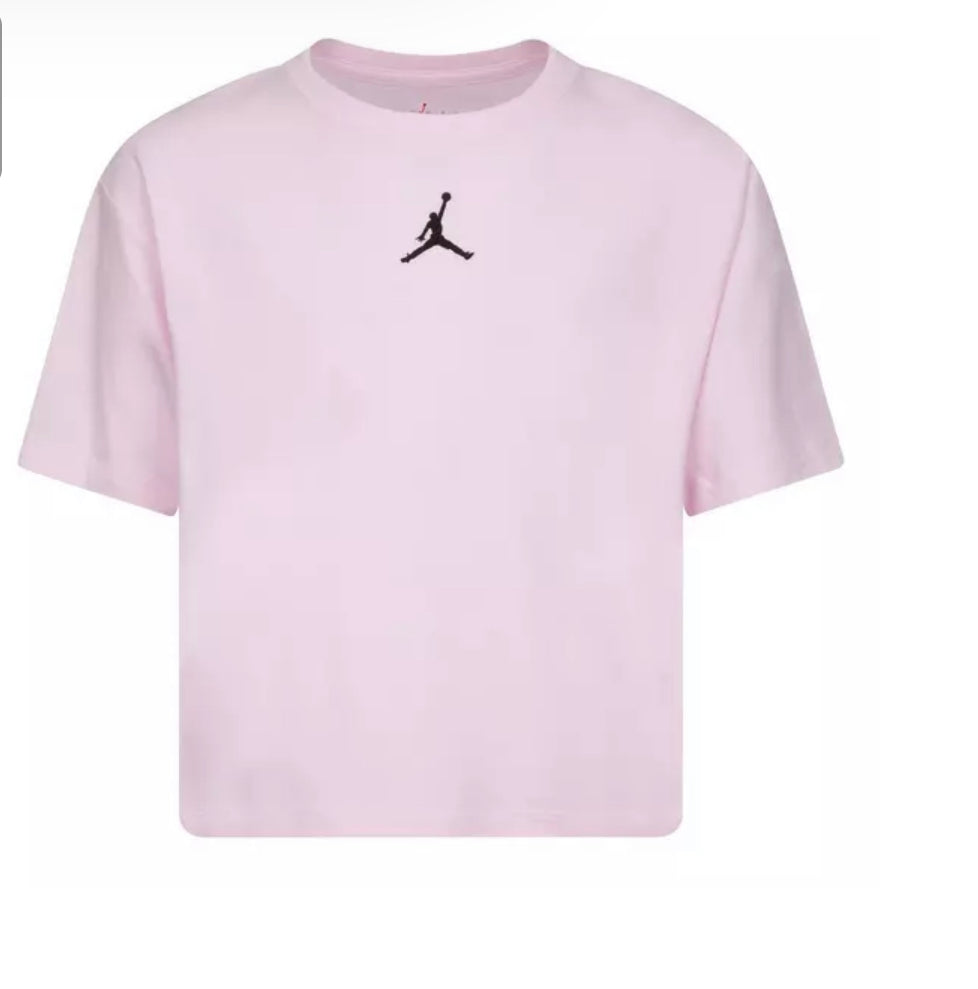 Jordan Girls' Essentials Tee