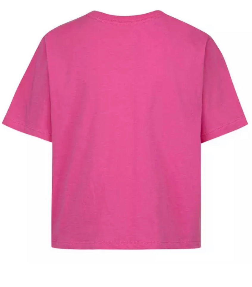 Jordan Girls' Tee Air Shine