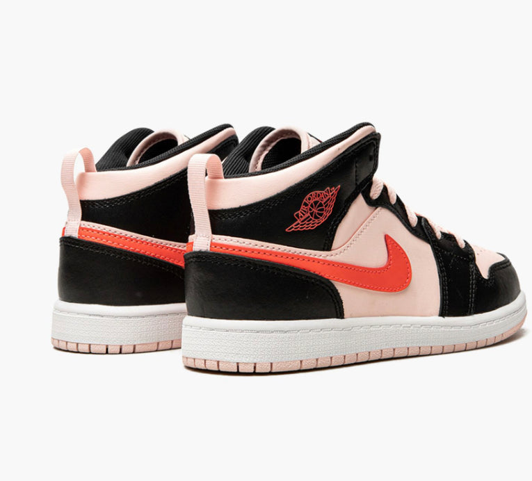 AIR JORDAN 1 MID GIRL (PS)