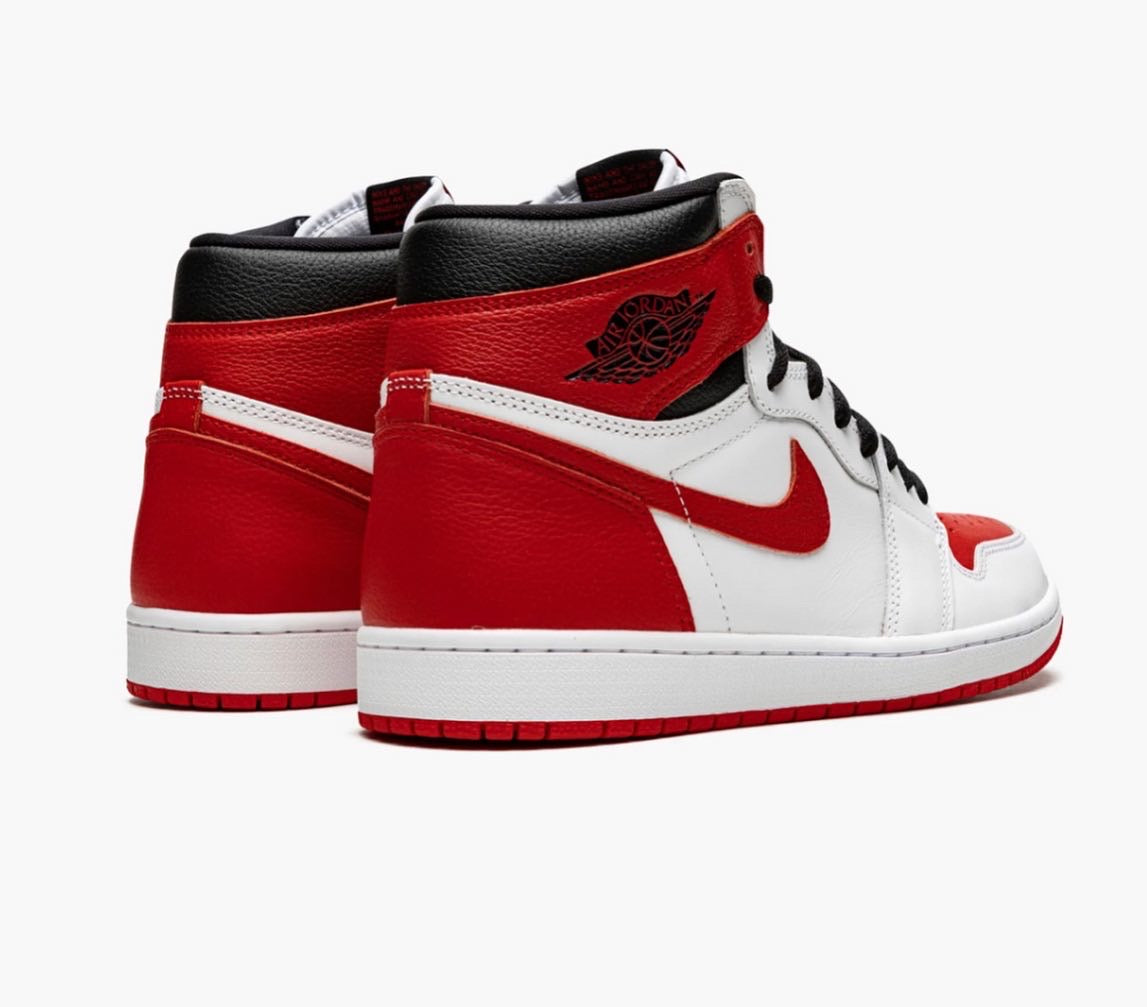 AIR JORDAN 1 RETRO HIGH OG