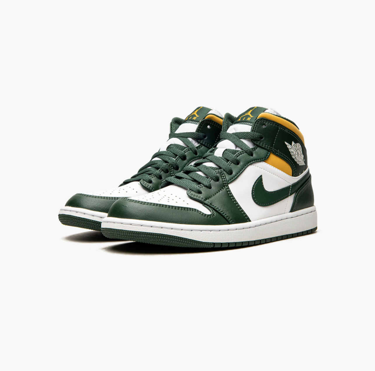 AIR JORDAN 1 MID