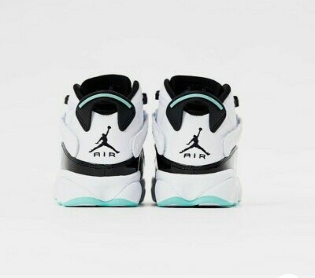 AIR JORDAN 6 RINGS