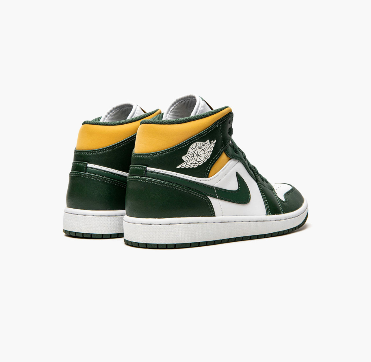 AIR JORDAN 1 MID