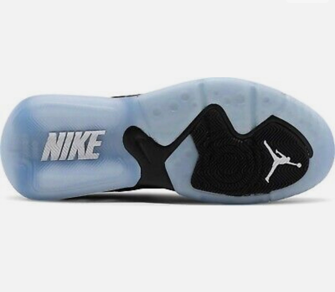 AIR JORDAN POINT LANE