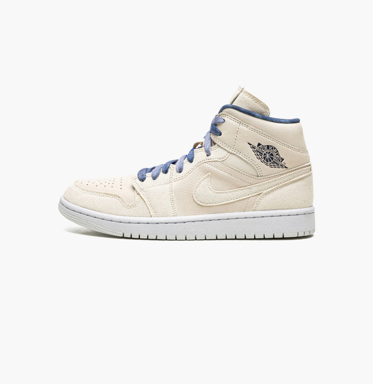 AIR JORDAN 1 MID SE WOMEN'S