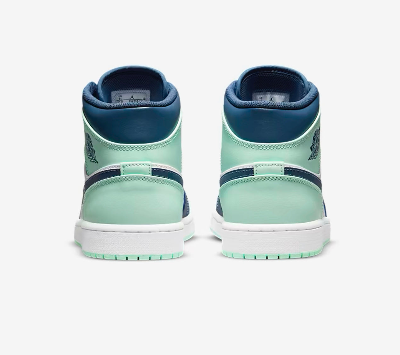 AIR JORDAN 1 MID