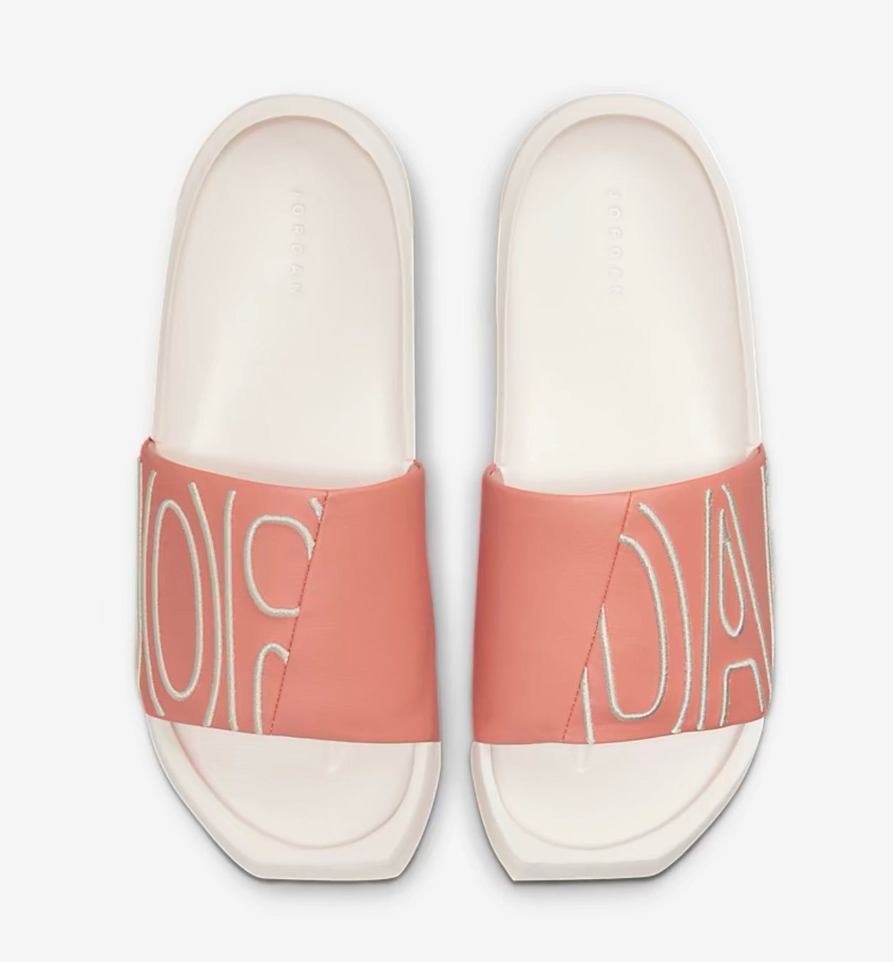 Jordan Nola Women's Slide