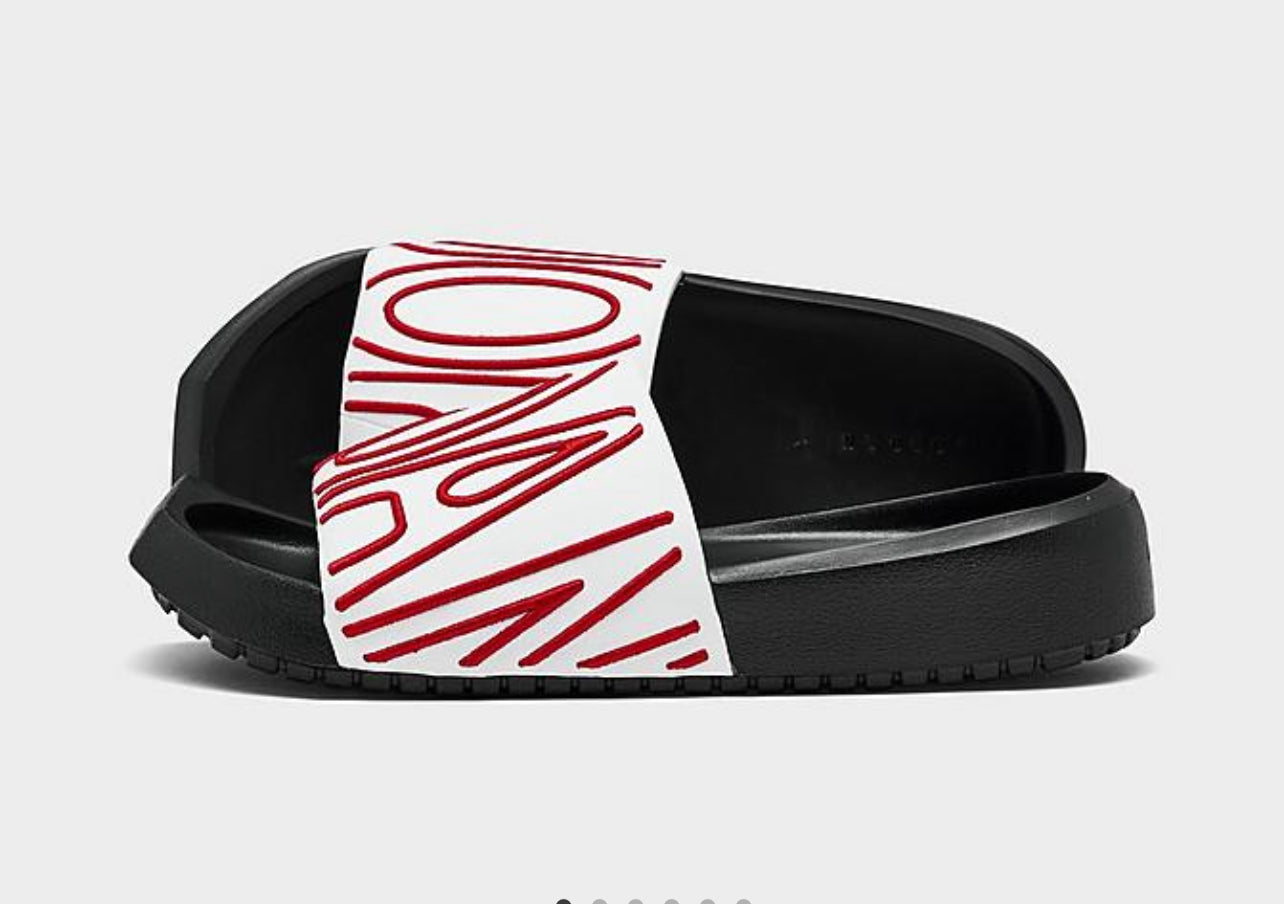 Jordan Nola Women's Slide