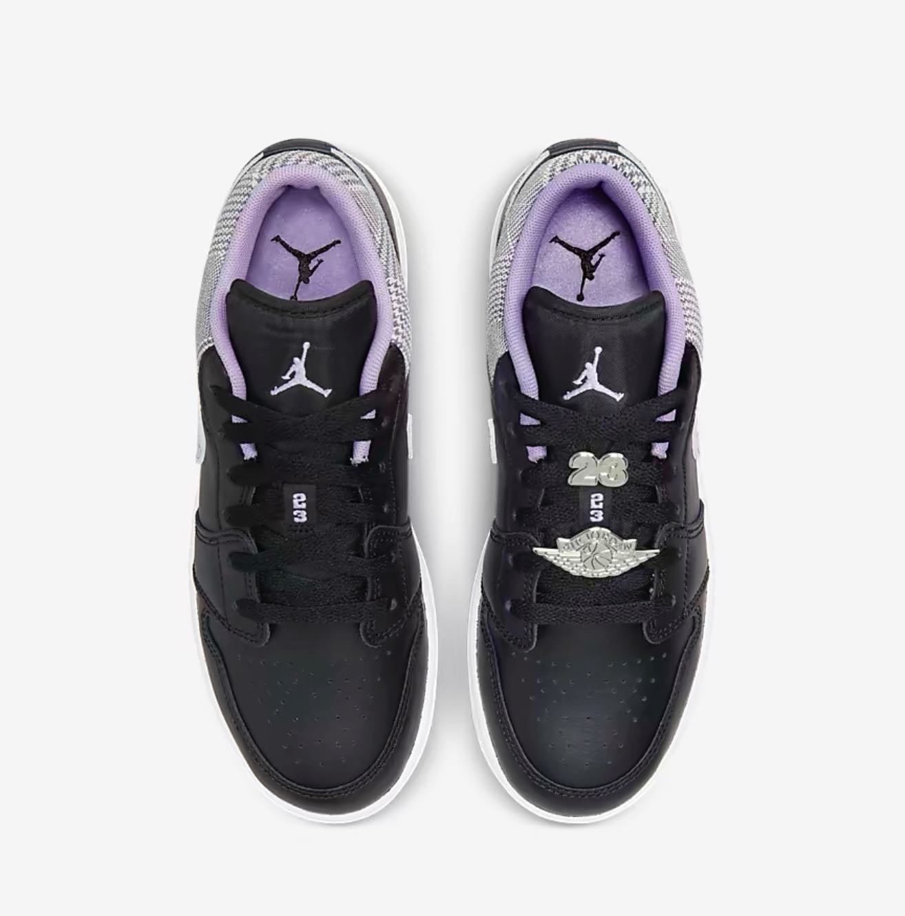 Air Jordan 1 Low SE "Girl Boss" Shoe (GS)