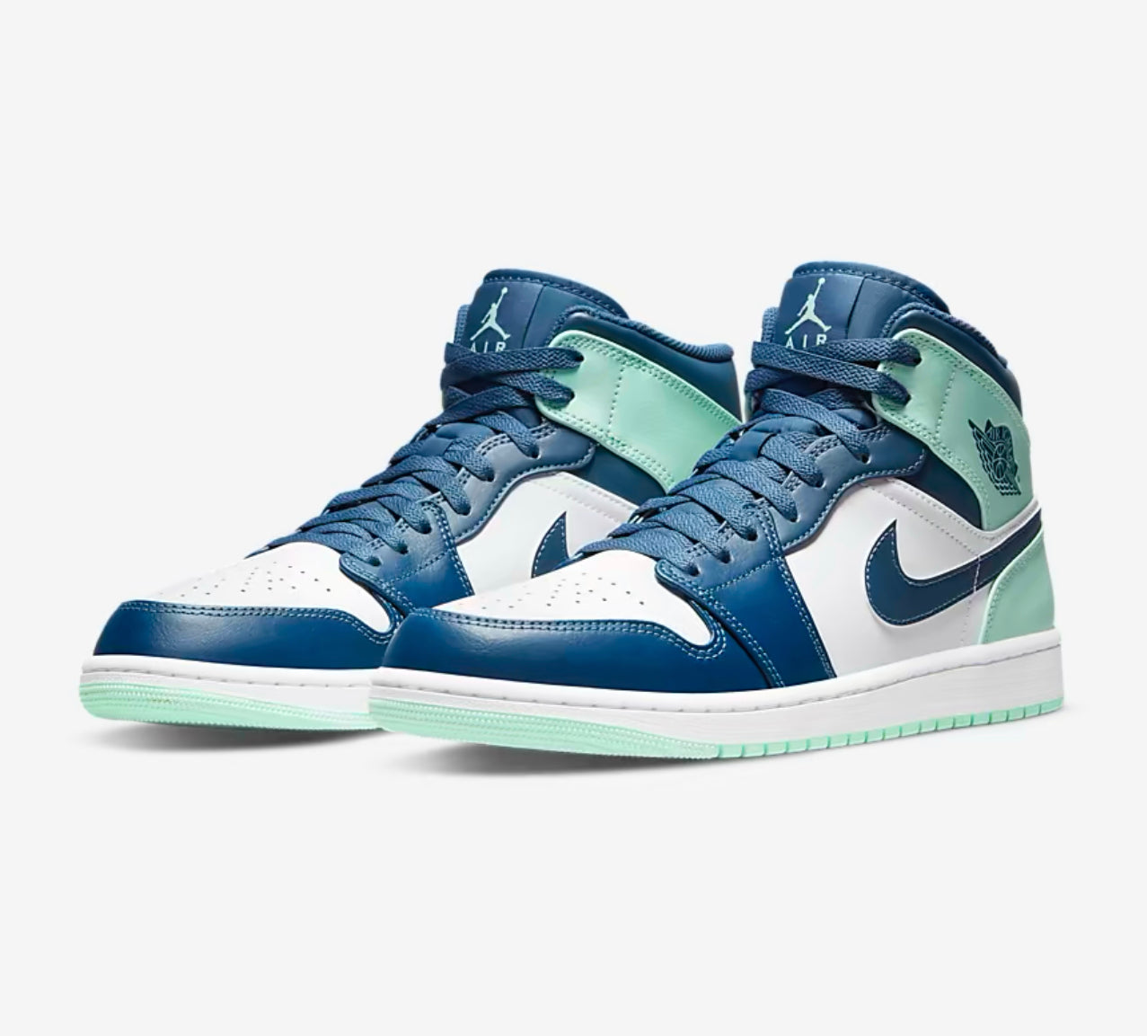 AIR JORDAN 1 MID