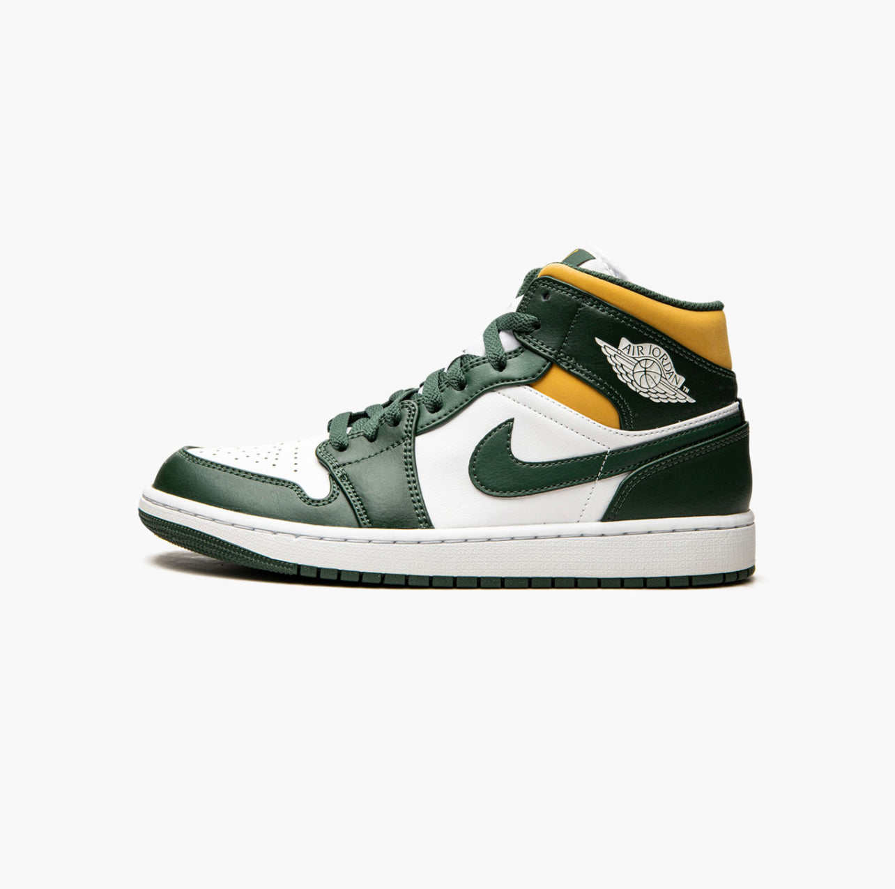 AIR JORDAN 1 MID
