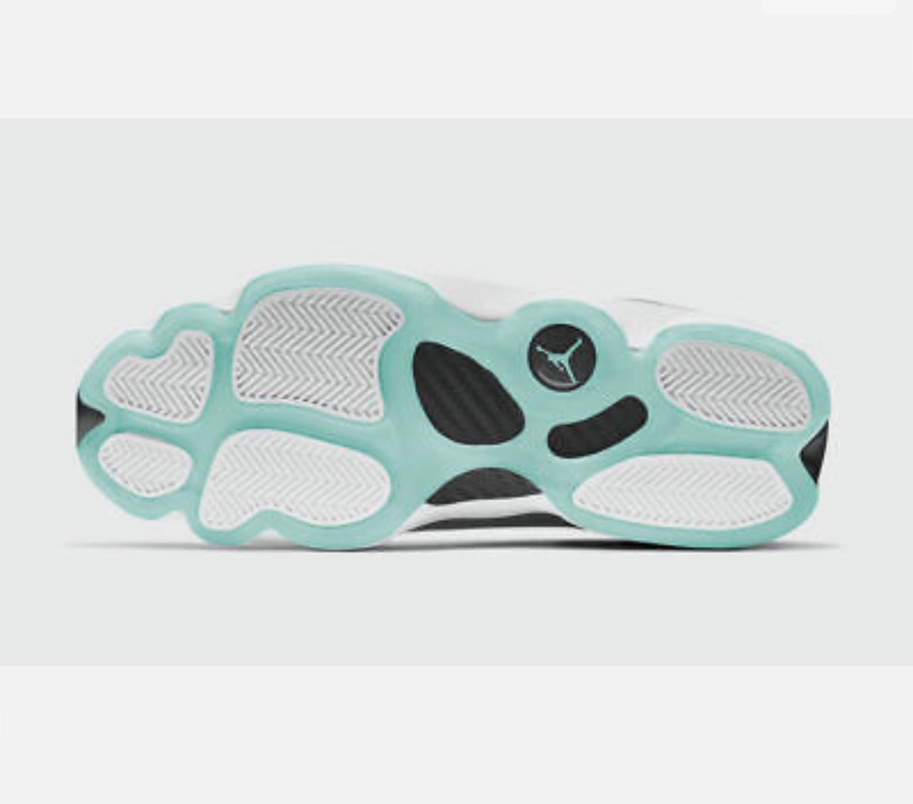 AIR JORDAN 6 RINGS