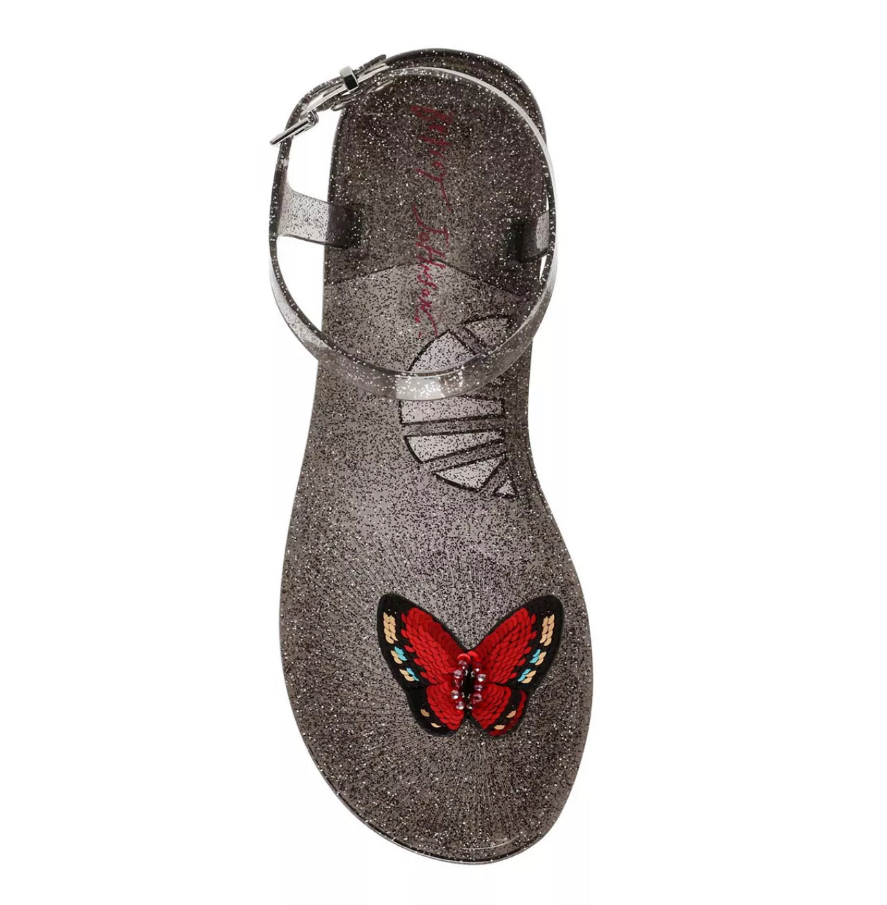 Betsey Johnson Women's Tabby Sandal