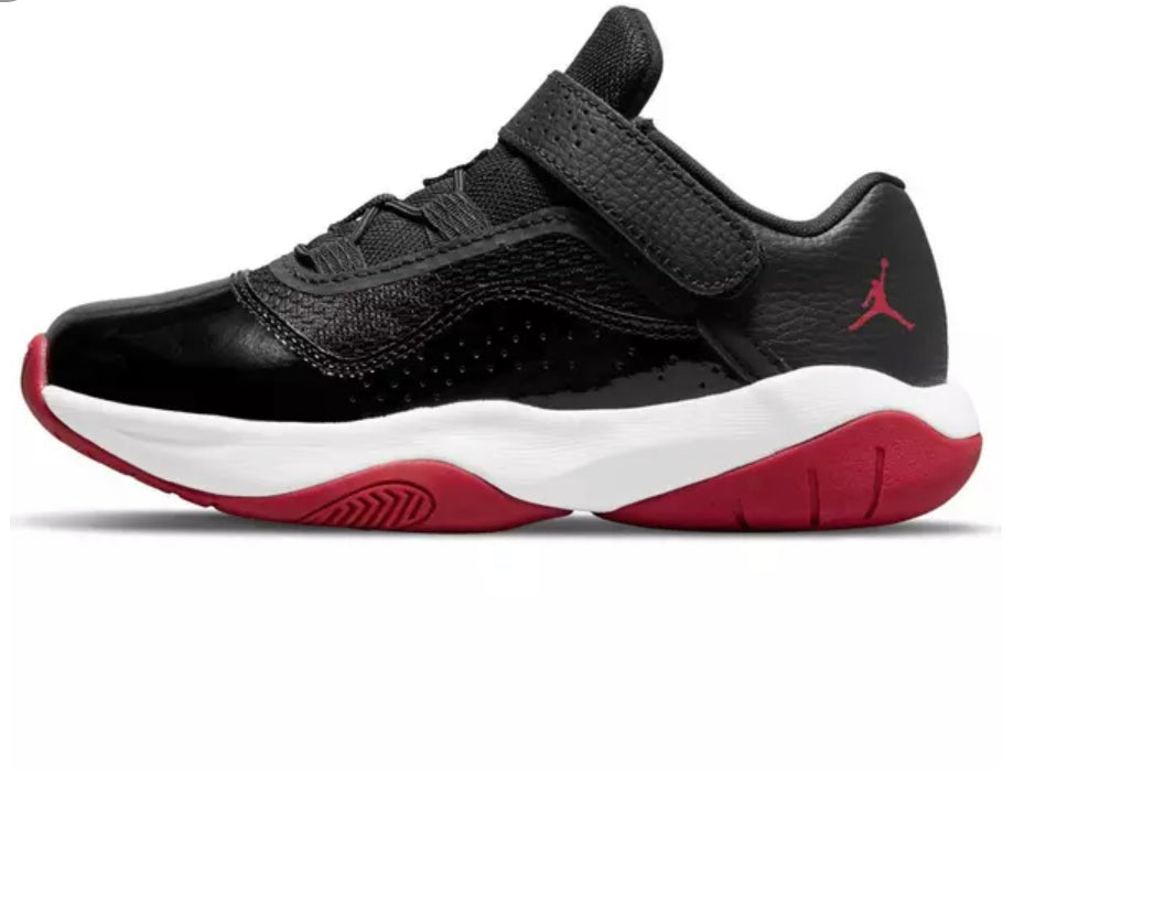 AIR JORDAN 11 CMFT LOW (PS)