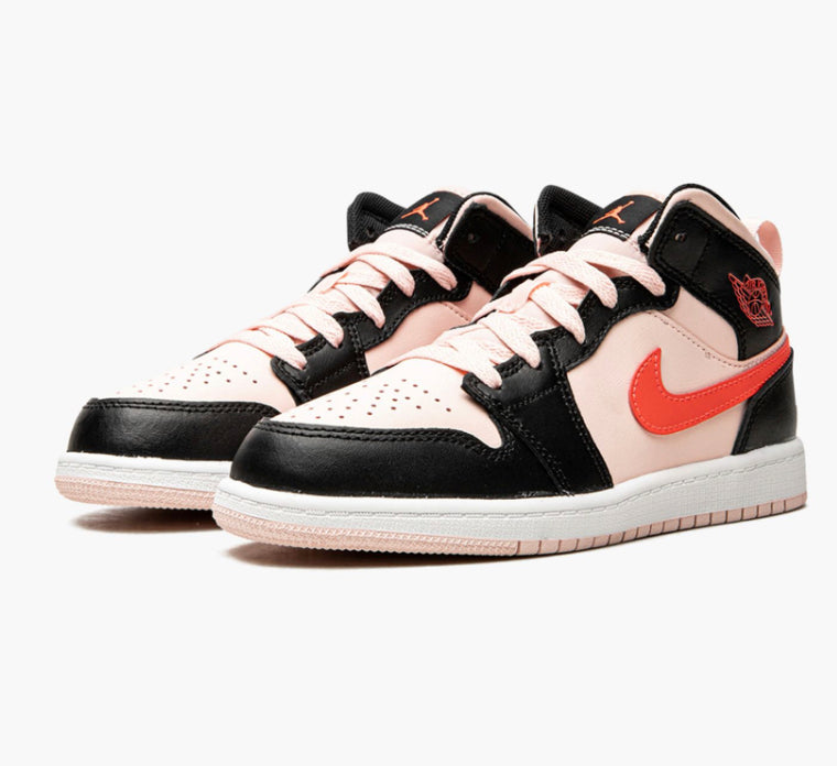 AIR JORDAN 1 MID GIRL (PS)
