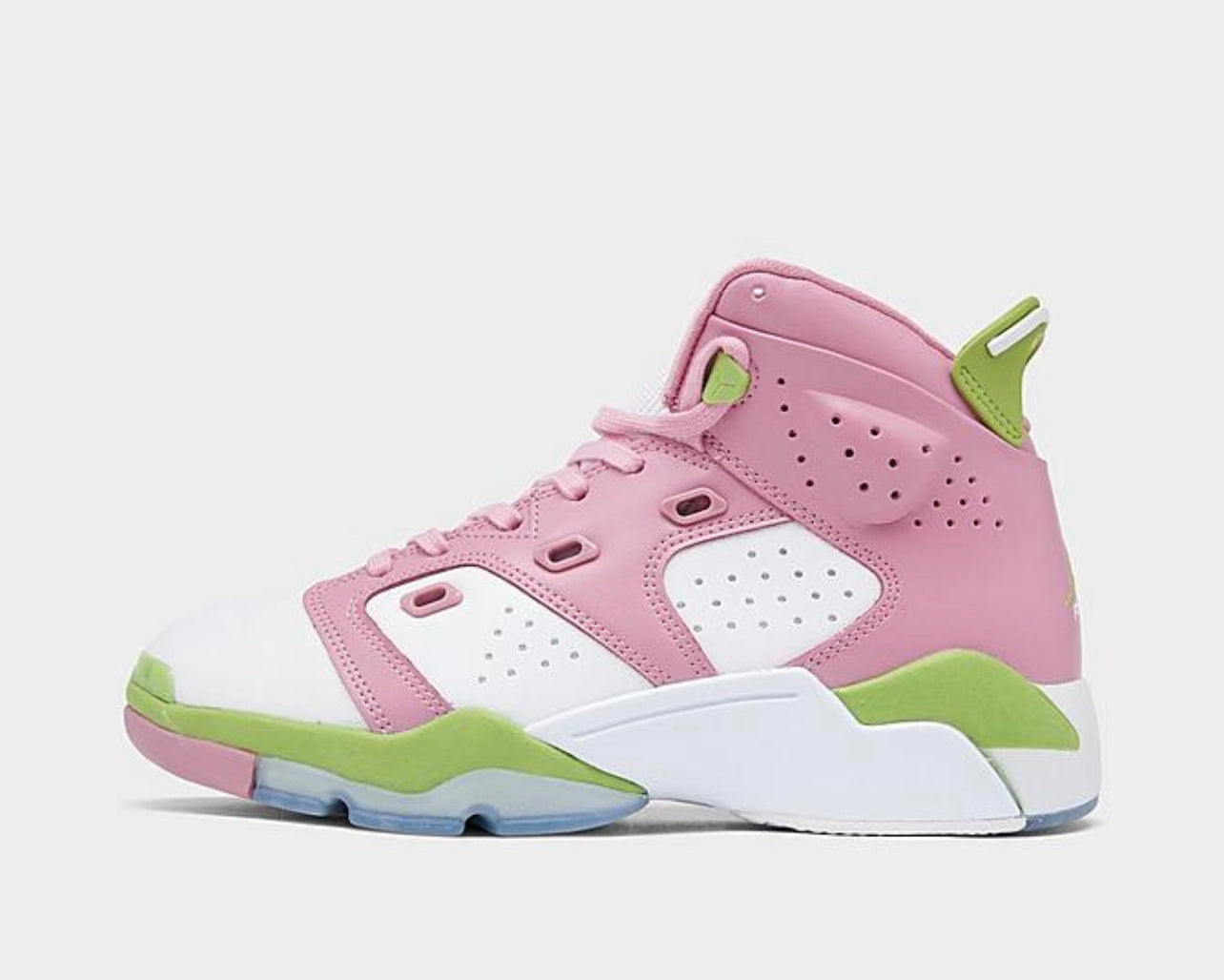 AIR JORDAN 6-17-23 GIRLS'