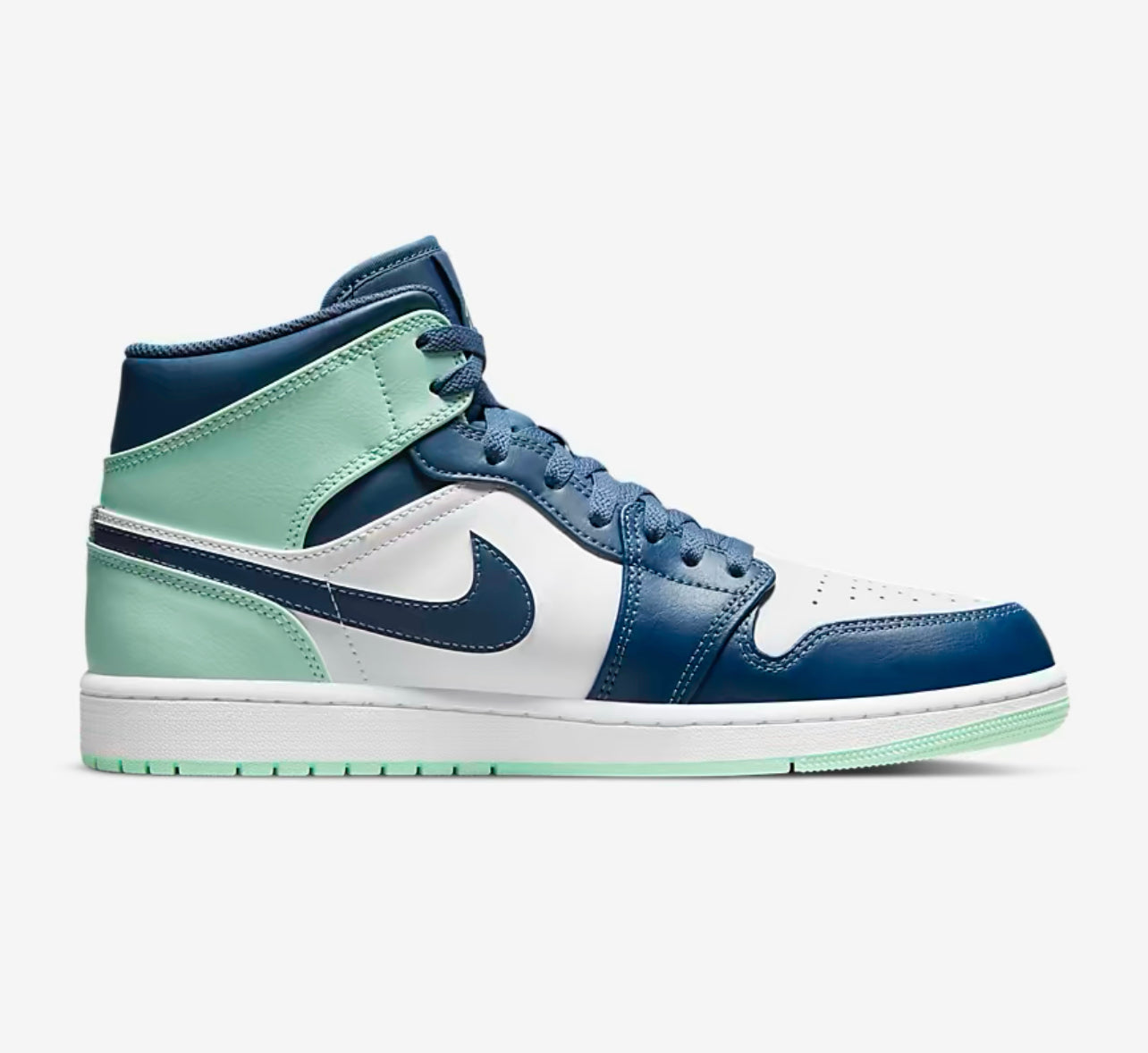AIR JORDAN 1 MID