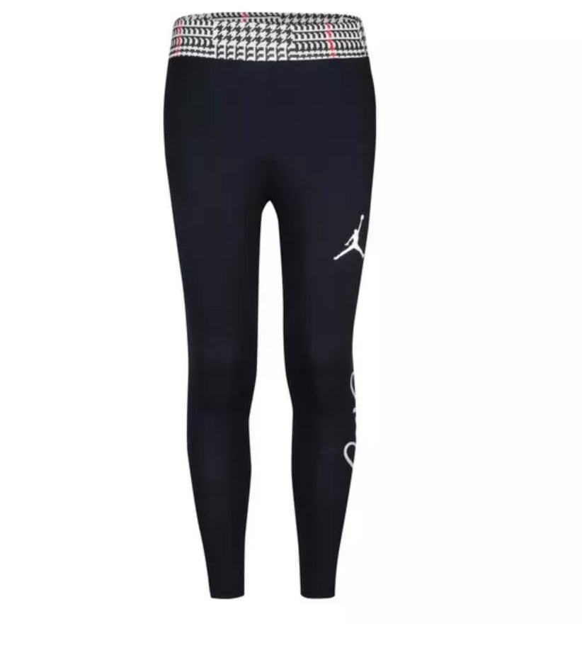 Jordan Girls' Boss Leggings
