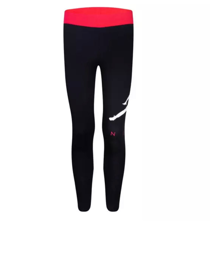 Jordan Girls Jumpman Leggings