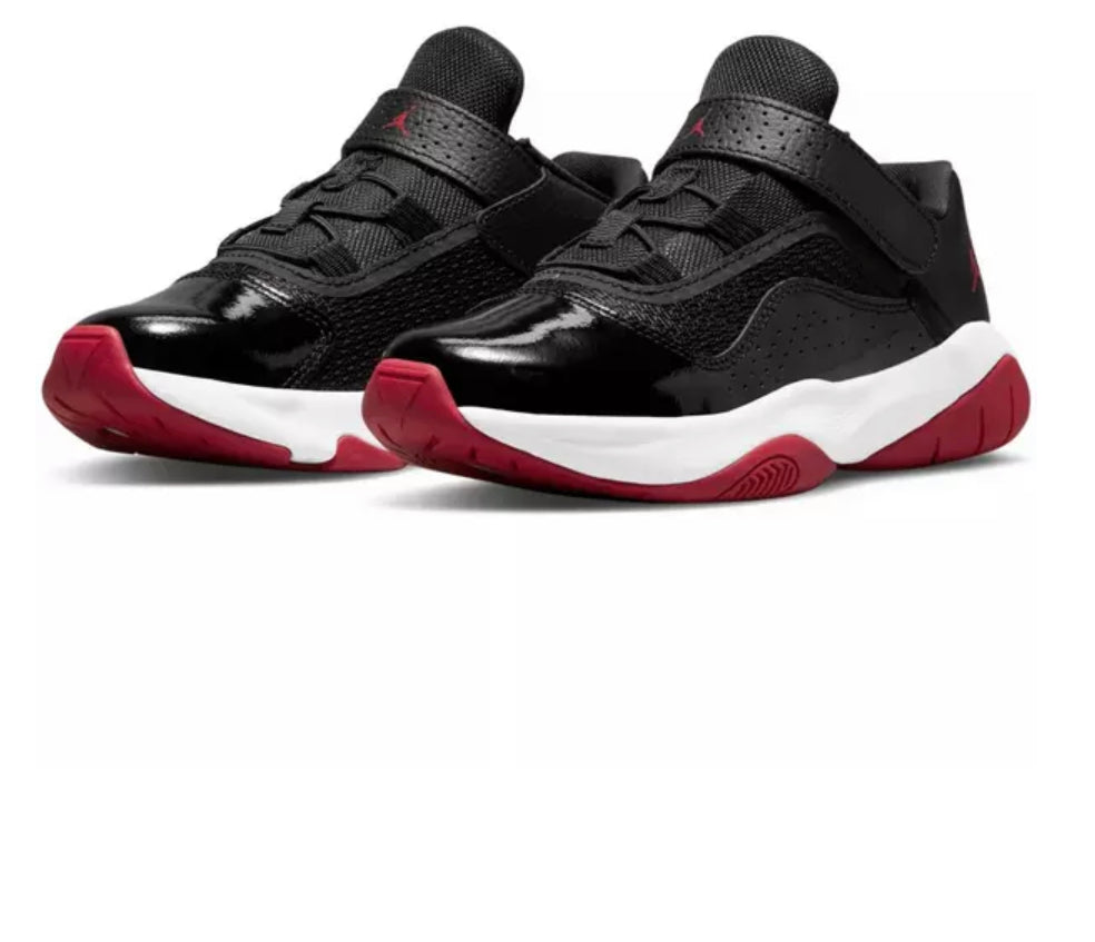AIR JORDAN 11 CMFT LOW (PS)