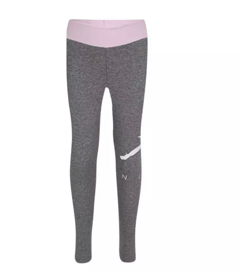 Jordan Girls' Boss Leggings