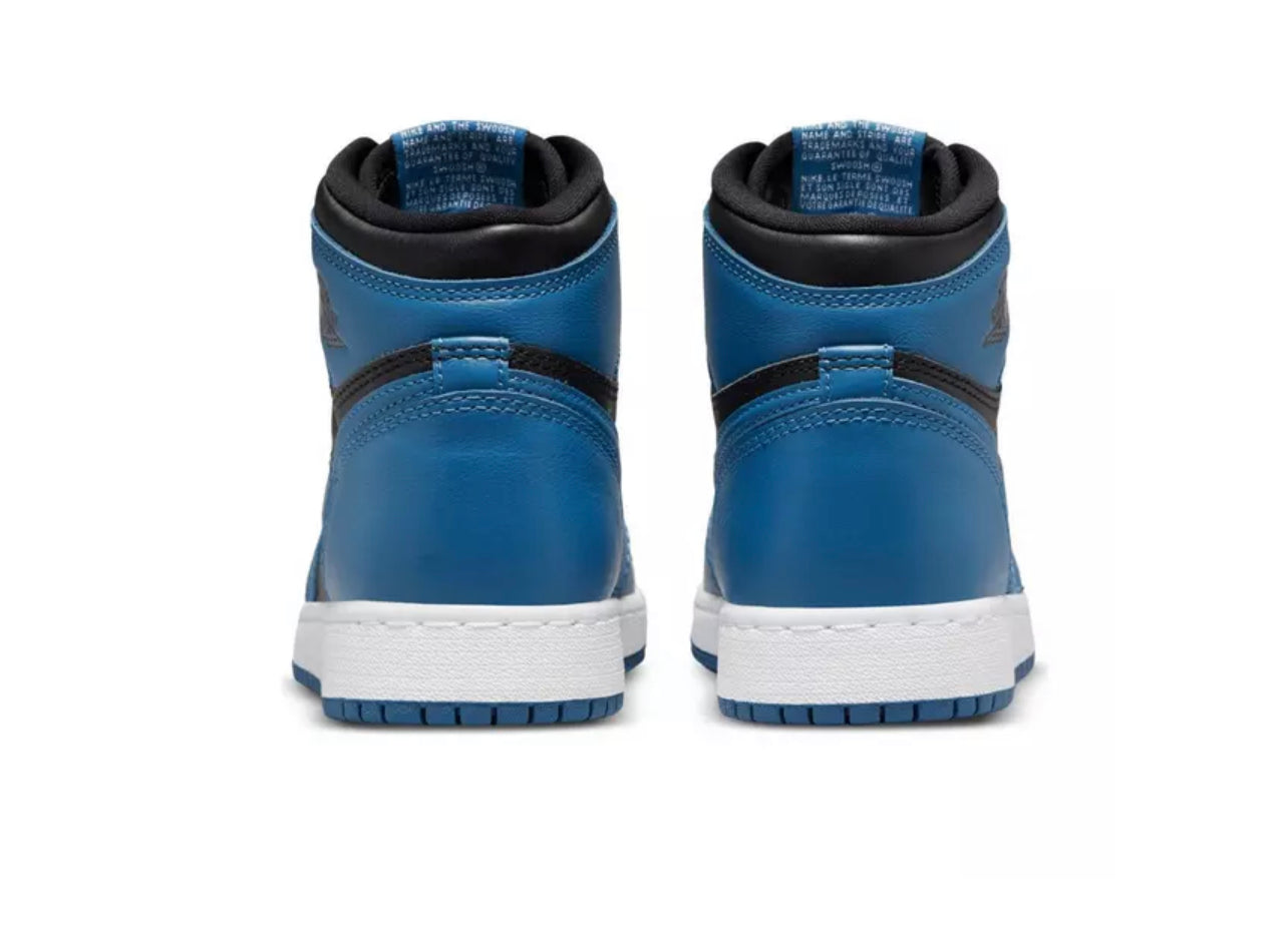 AIR JORDAN 1 RETRO OG (GS)