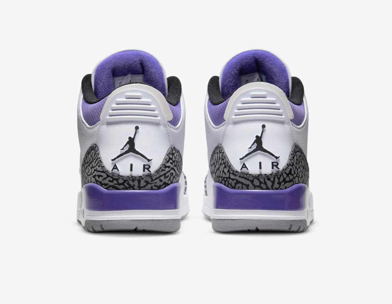 AIR JORDAN 3 RETRO
