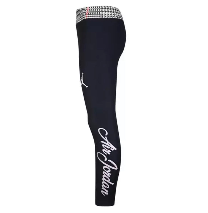 Jordan Girls' Boss Leggings