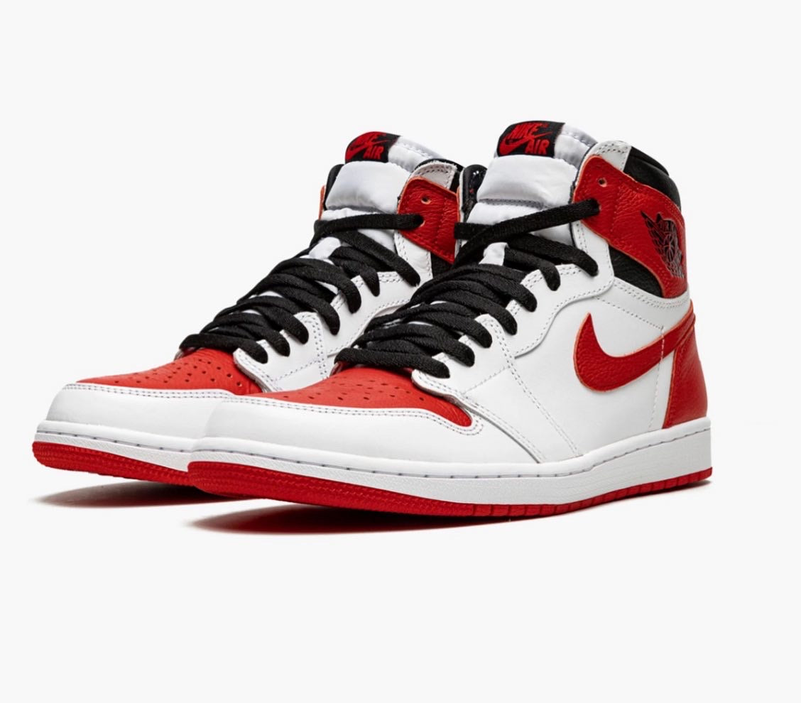 AIR JORDAN 1 RETRO HIGH OG