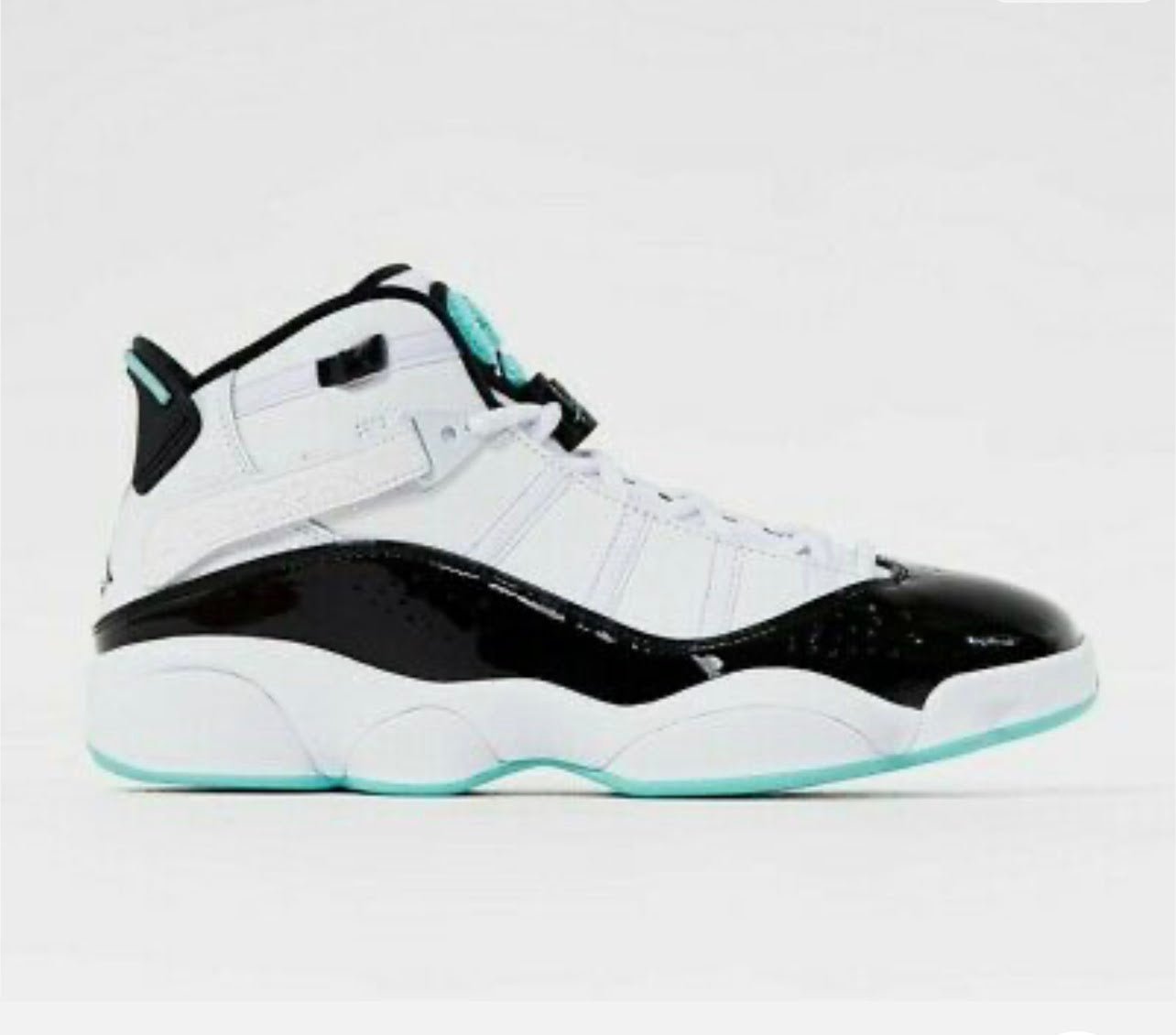 AIR JORDAN 6 RINGS