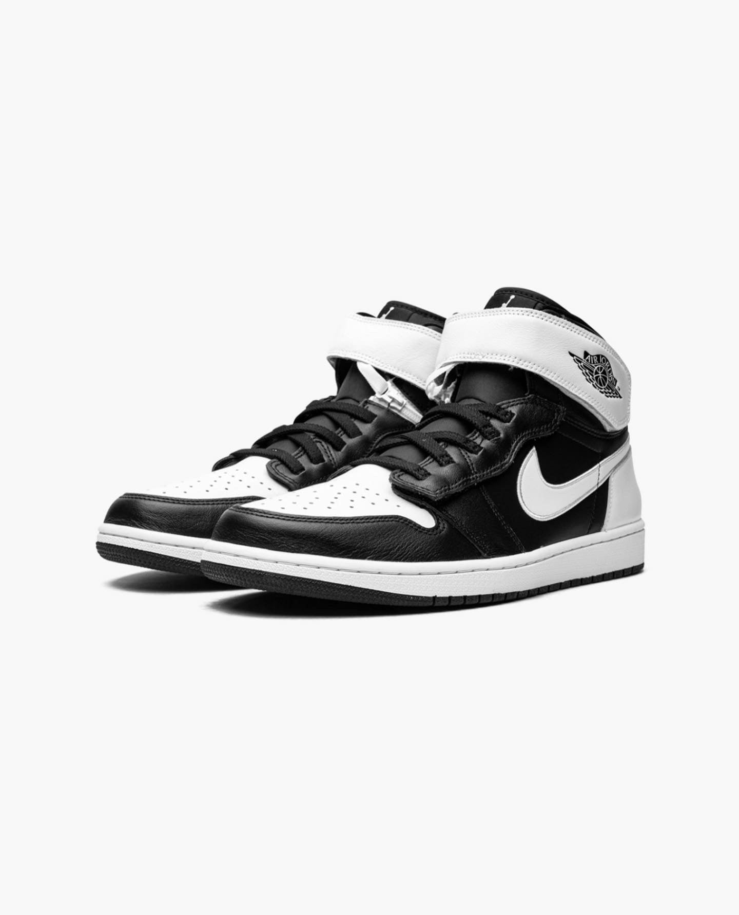 AIR JORDAN 1 HIGH FlyEase – Kicks Queen & More LLC